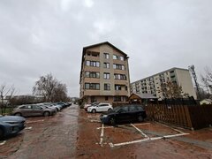 Berceni, Metalurgiei, Parc Tudor Arghezi, Drumul Jilavei 113B